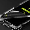  Samsung Galaxy Z Flip 7 Ringke Dual Easy Pro 2 db átlátszó kijelzővédő fólia thumbnail