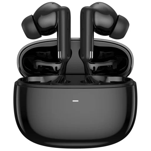 JELLICO vezeték nélküli fülhallgató (ENC) TWS32 Fekete - 2