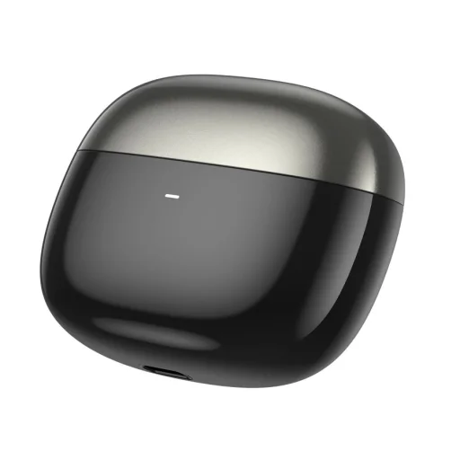 JELLICO vezeték nélküli fülhallgató (ENC) TWS32 Fekete - 4