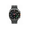 Samsung Galaxy Watch Ultra L705 47mm, LTE, NFC, BT 5.3 Titánium Ezüst EU SM-L705 thumbnail
