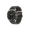 Samsung Galaxy Watch Ultra L705 47mm, LTE, NFC, BT 5.3 Titánium Ezüst EU SM-L705 thumbnail