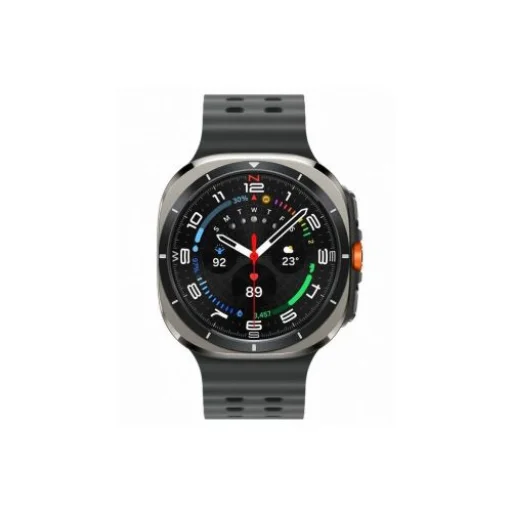 Samsung Galaxy Watch Ultra L705 47mm, LTE, NFC, BT 5.3 Titánium Ezüst EU SM-L705 - 2