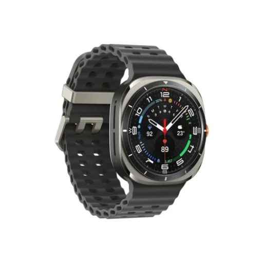Samsung Galaxy Watch Ultra L705 47mm, LTE, NFC, BT 5.3 Titánium Ezüst EU SM-L705 - 3