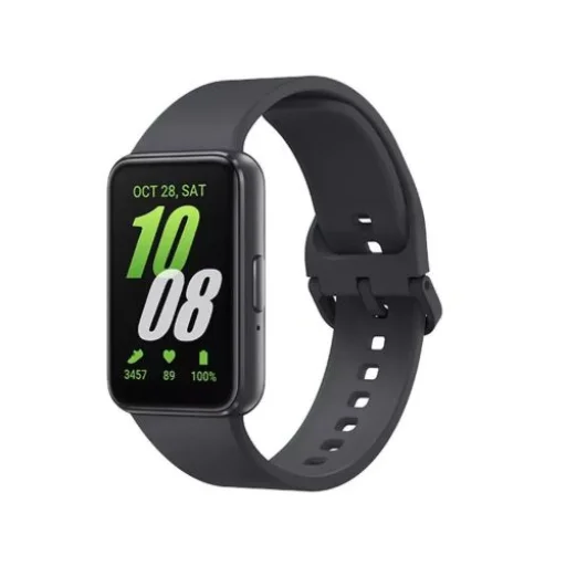 Samsung Galaxy Fit 3 R390, IP68, Szürke EU SM-R390 - 1