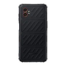 Tactical TPU Plyo tok Samsung Galaxy Xcover 7 Pro átlátszó