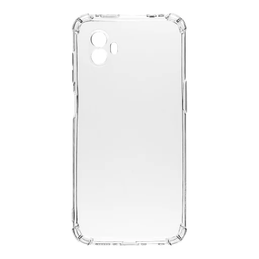 Tactical TPU Plyo tok Samsung Galaxy Xcover 7 Pro átlátszó - 2