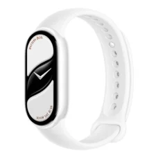 Xiaomi Smart Band 10 Kerámia Kiadás Fehér EU BHR07Y5GL