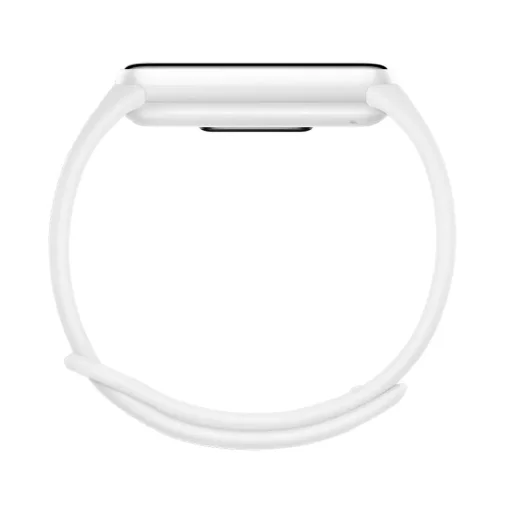 Xiaomi Smart Band 10 Keramická edícia Biela EU BHR07Y5GL - 2