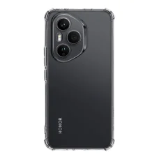  Honor 400 Pro átlátszó Tactical TPU Plyo tok