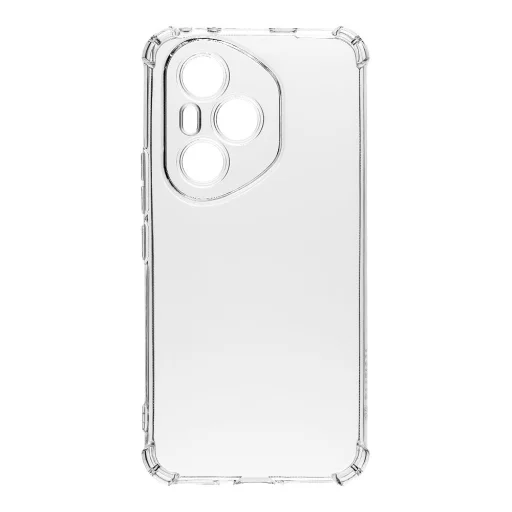  Honor 400 Pro átlátszó Tactical TPU Plyo tok - 2