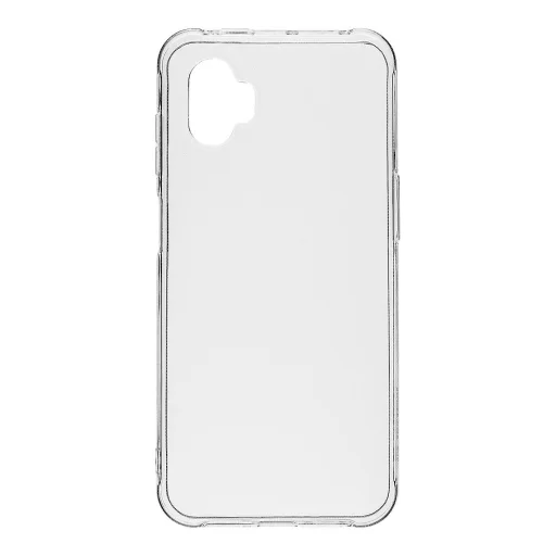 Tactical TPU tok Samsung Galaxy Xcover 7 Pro átlátszó - 2