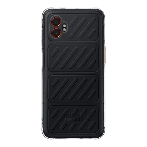 Tactical TPU tok Samsung Galaxy Xcover 7 Pro átlátszó - 1