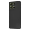 Techsuit - SoftFlex - Motorola Moto G86 - Fekete tok - 3