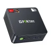 GMKtec M6 Mini PC Ryzen 5 6600H 16GB RAM + 512GB WIN 11 Pro thumbnail