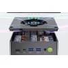 GMKtec K8 Mini PC Ryzen 7 8845HS 32GB RAM + 1TB WIN 11 Pro thumbnail