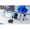 GMKtec K8 Mini PC Ryzen 7 8845HS 32GB RAM + 1TB WIN 11 Pro thumbnail