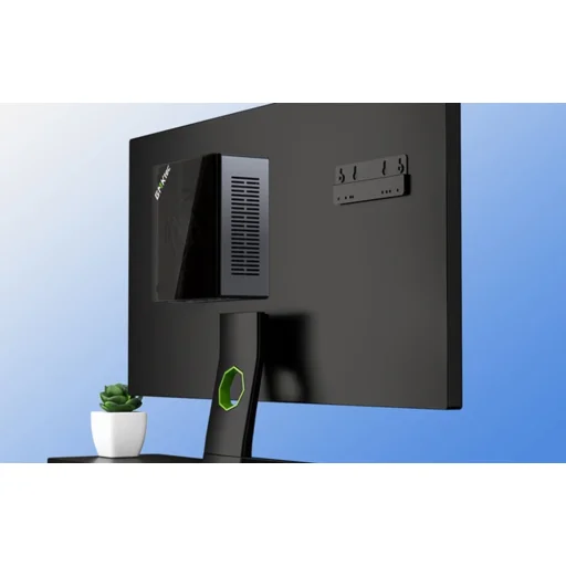 GMKtec K8 Mini PC Ryzen 7 8845HS 32GB RAM + 1TB WIN 11 Pro - 13