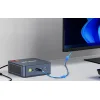 GMKtec K6 Mini PC Ryzen 7 7840HS 16GB RAM + 1TB WIN 11 Pro thumbnail