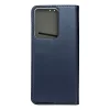SMART MAGNETO fliptok REALME 14T 5G sötétkék tok