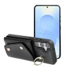 Wallet Case WONDER Samsung Galaxy A15 5G tok fekete thumbnail