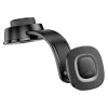 Autós telefontartó indukcióval Hoco 15W középkonzol HW31 fekete thumbnail