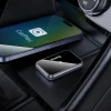 Hoco vezeték nélküli CarPlay adapter USB A / USB C HU1 fekete - 6