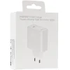 HN-200500EP2 Honor Super Charge USB-C cestovná nabíjačka 100W biela thumbnail