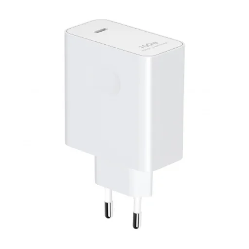HN-200500EP2 Honor Super Charge USB-C Utazó Töltő 100W Fehér - 2