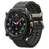 Spigen Rugged Armor Samsung Galaxy Watch 8 Classic (46 mm) Matt Fekete thumbnail