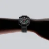 Spigen Rugged Armor Samsung Galaxy Watch 8 Classic (46 mm) Matt Fekete thumbnail