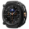 Spigen Rugged Armor Samsung Galaxy Watch 8 Classic (46 mm) Matt Fekete thumbnail