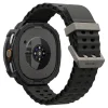 Spigen Rugged Armor Samsung Galaxy Watch 8 Classic (46 mm) Matt Fekete thumbnail