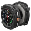 Spigen Rugged Armor Samsung Galaxy Watch 8 Classic (46 mm) Matt Fekete thumbnail