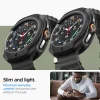  Samsung Galaxy Watch 8 Classic (46 mm) Matt Fekete Spigen Liquid Air tok thumbnail
