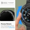  Samsung Galaxy Watch 8 Classic (46 mm) Matt Fekete Spigen Liquid Air tok thumbnail