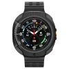  Samsung Galaxy Watch 8 Classic (46 mm) Matt Fekete Spigen Liquid Air tok thumbnail