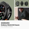  Samsung Galaxy Watch 8 Classic (46 mm) Matt Fekete Spigen Liquid Air tok thumbnail