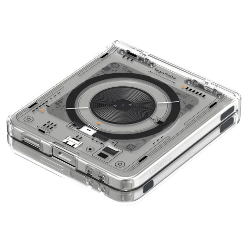  Samsung Galaxy Z Flip 7 Spigen Ultra Hybrid Pro Mag Magsafe tok - 10