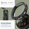  Samsung Galaxy Watch 8 (40 mm) Matt Fekete Spigen Liquid Air tok thumbnail
