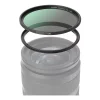SmallRig felcsatolható CPL szűrő (67mm) 4582 thumbnail