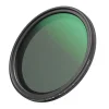 SmallRig felcsatolható VND szűrő ND2-ND32 (1-5 fokozat) 67mm 4581 thumbnail