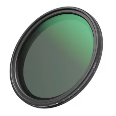 SmallRig felcsatolható VND szűrő ND2-ND32 (1-5 fokozat) 67mm 4581