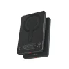 Magsafe Power Bank Maxlife MXPB-05 20W PD 5000mAh mágneses fekete thumbnail