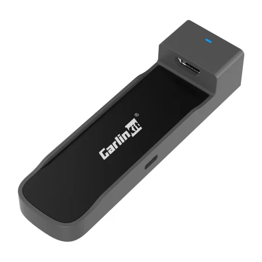 Carlinkit FireDrive Link vezeték nélküli adapter - 11