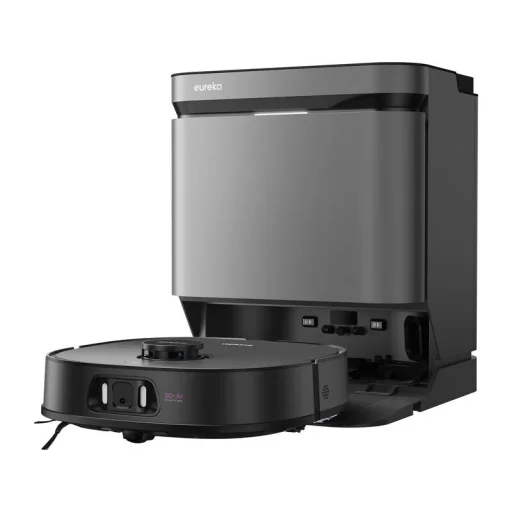 Eureka J15 Pro Ultra robotporszívó - 2