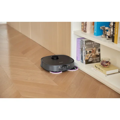 Eureka J15 Pro Ultra robotporszívó - 11