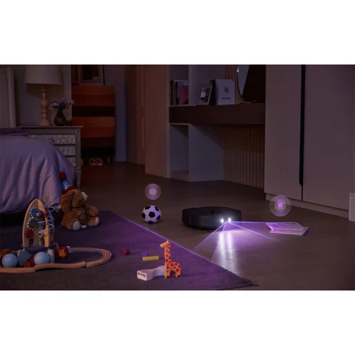 Eureka J15 Pro Ultra robotporszívó - 12