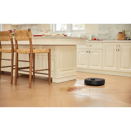 Eureka J15 Pro Ultra robotporszívó - 13