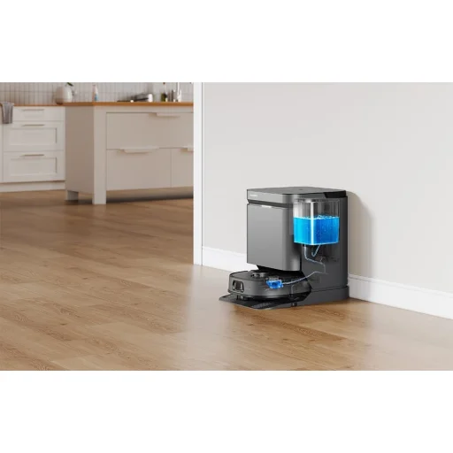 Eureka J15 Pro Ultra robotporszívó - 14