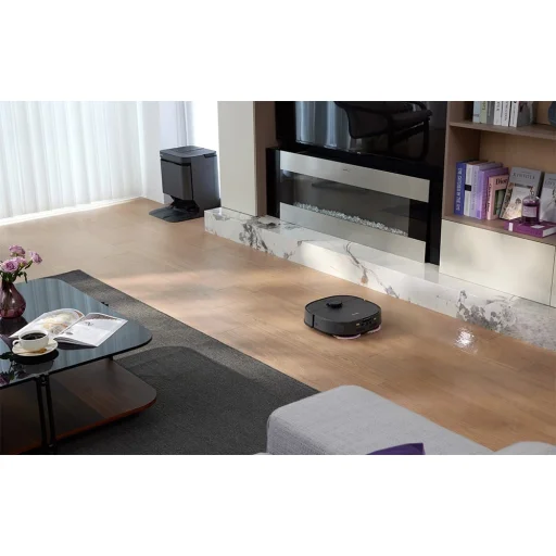 Eureka J15 Pro Ultra robotporszívó - 15